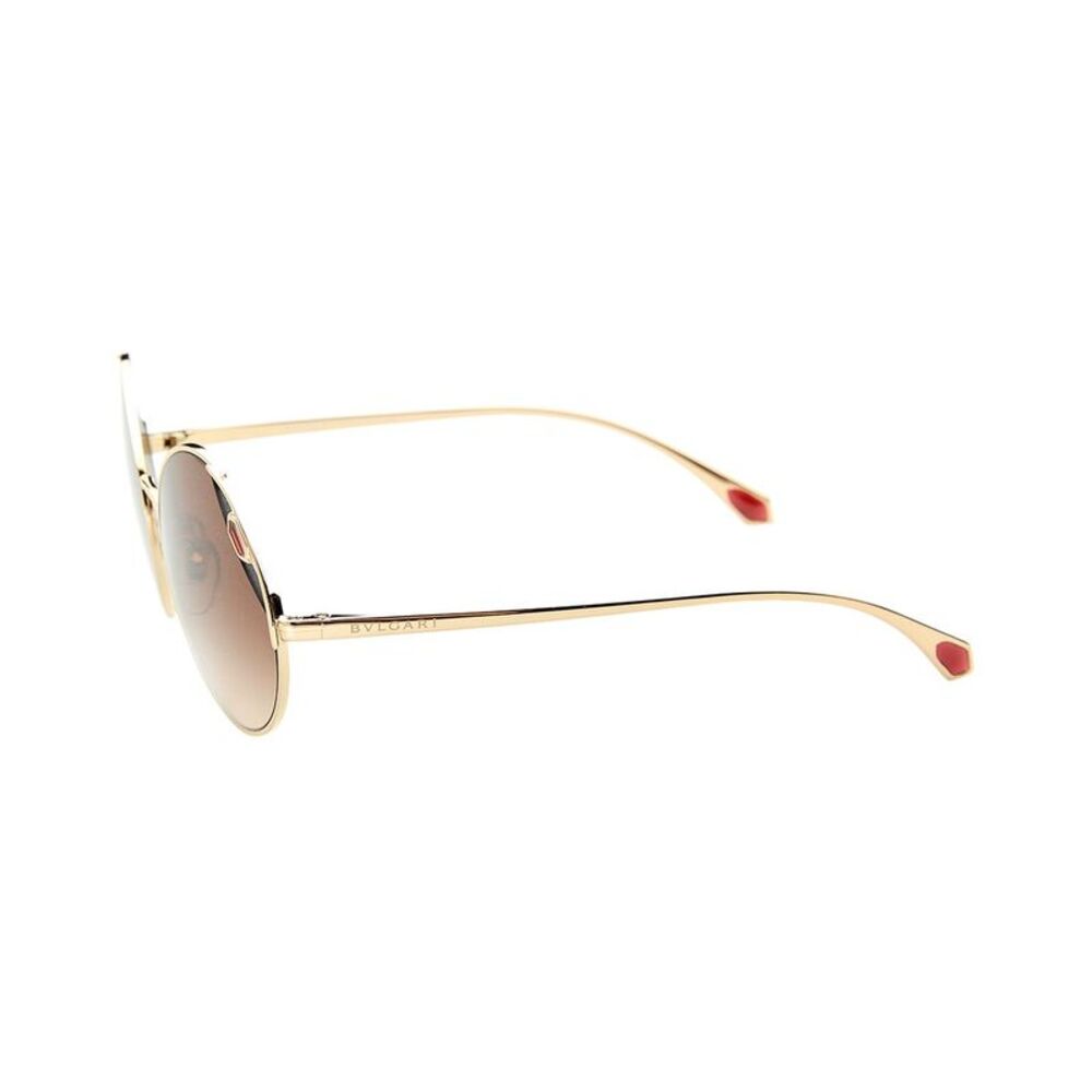 Bulgari Women's 6159 54mm Sunglasses - Picture 2 of 2
